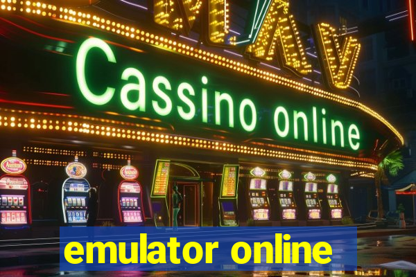 emulator online